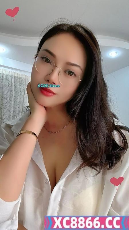 反差御姐