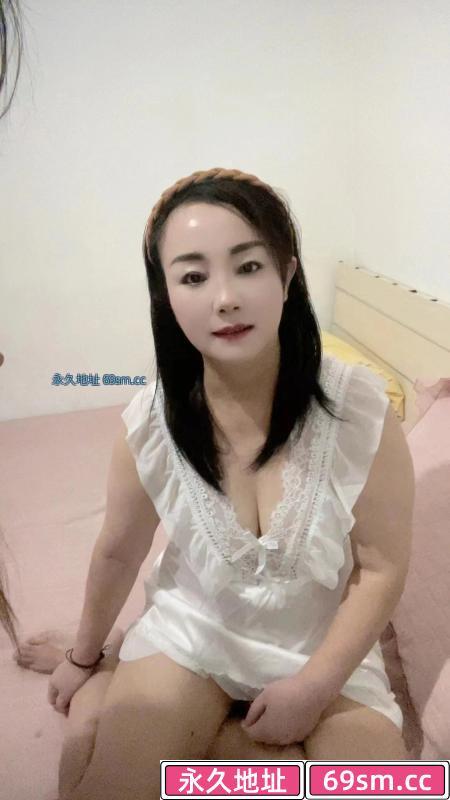 性价比服务性熟女