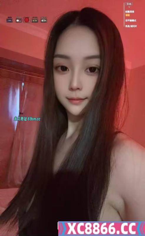 服务系美少妇米米