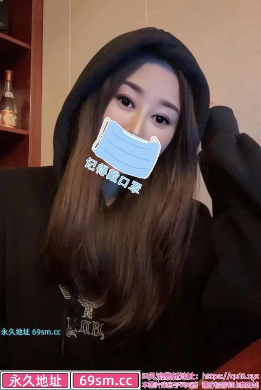 夜探宝山御姐