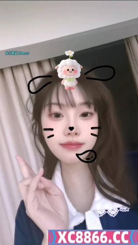 岳麓区眼镜妹萌萌西