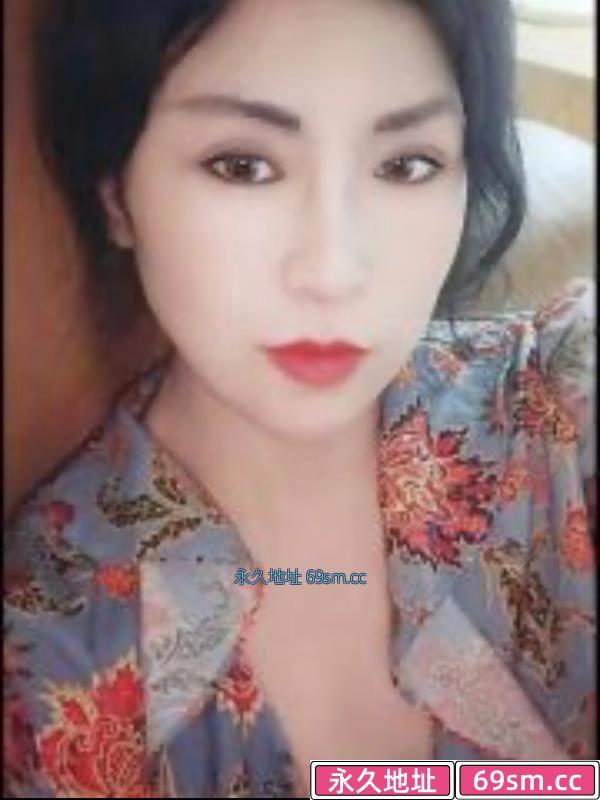 熟女如意姐姐