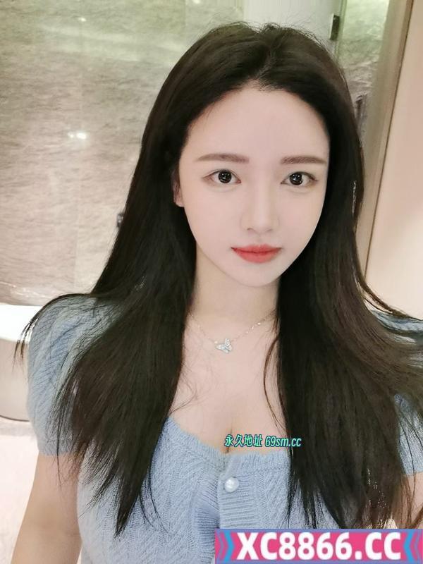 大熊颜值美女