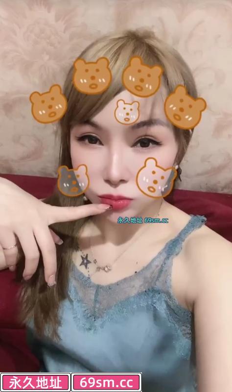 黄浦风骚雪儿