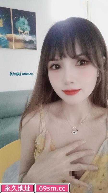 马群颜值妹子冲感