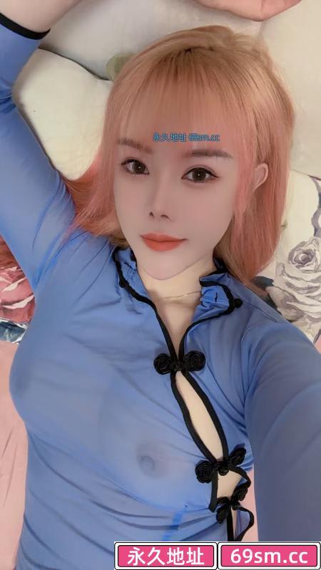 大胸水磨小姐姐