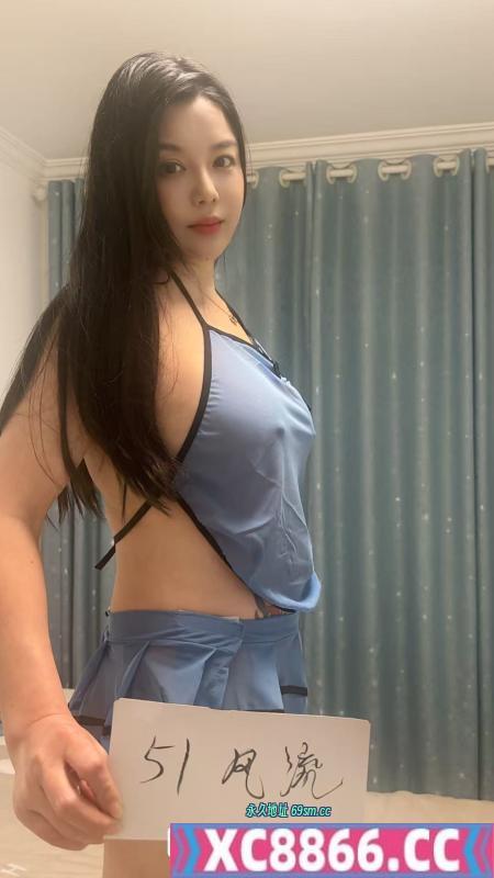 秦淮微坦大奶子少妇