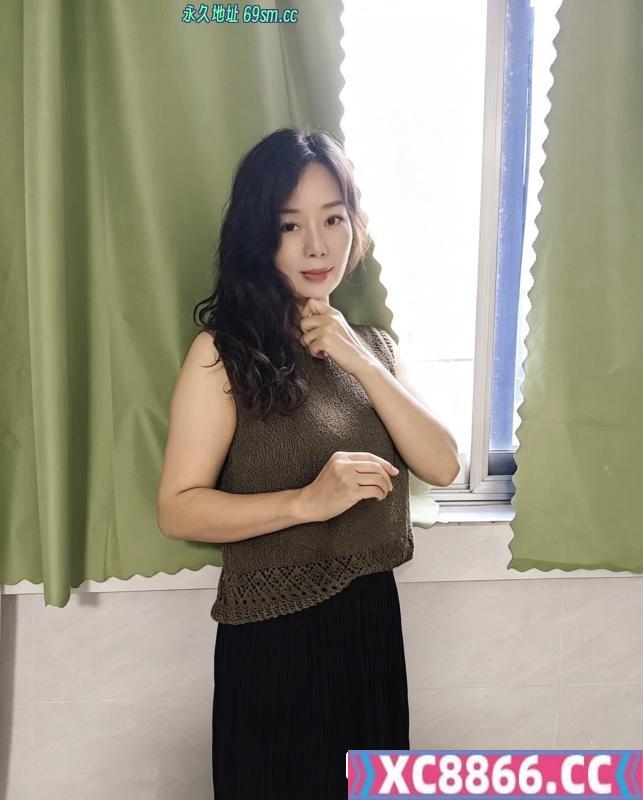 瑶海区气质熟女