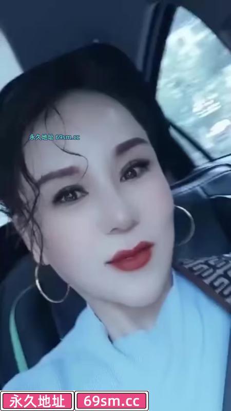 苏州风骚熟女