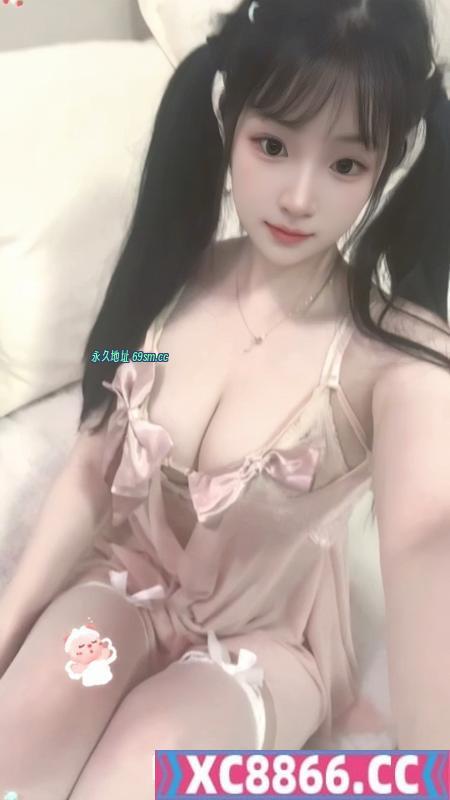 闵行大胸双马尾可可