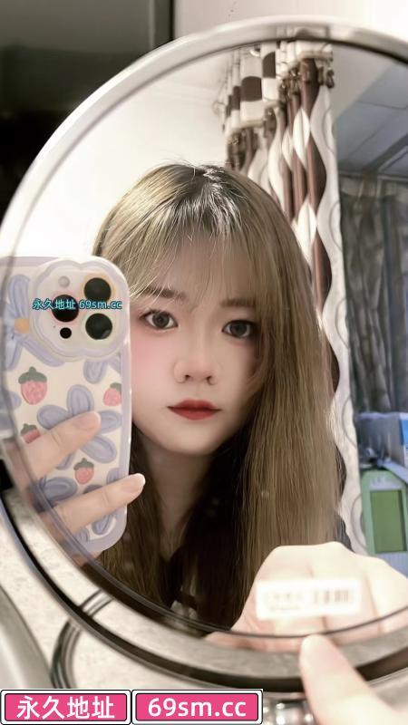新区微胖颜值小妹