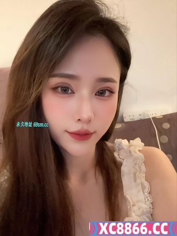 颜值控小甜妹