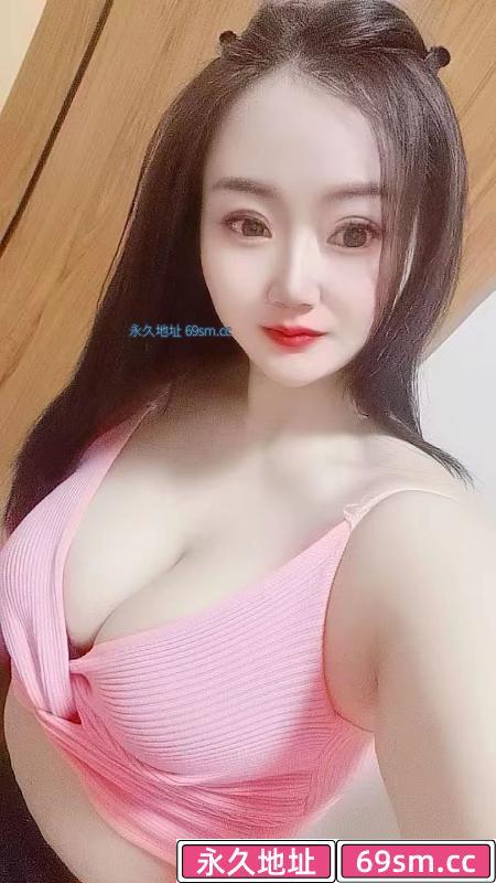 大奶妹子清清