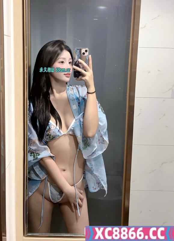 性感美女阿初