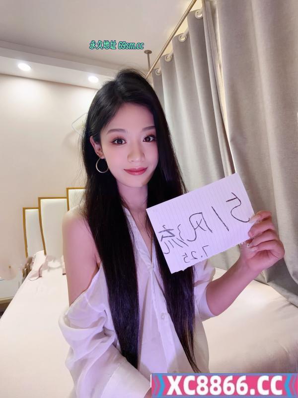 上海普陀高颜值美娜