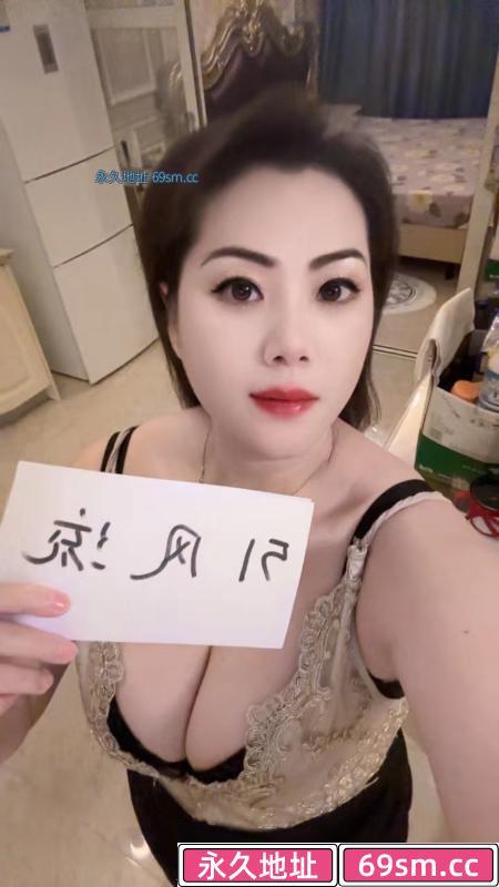 南昌熟女琴子