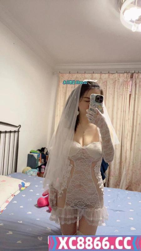 普陀新娘小可欣