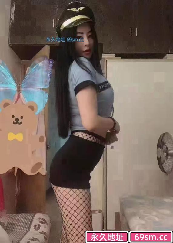 海珠Sisi角色扮演
