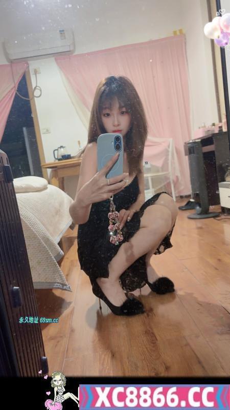汉阳御姐琪琪