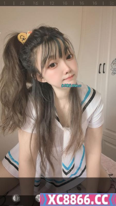临平马尾制服小骚货