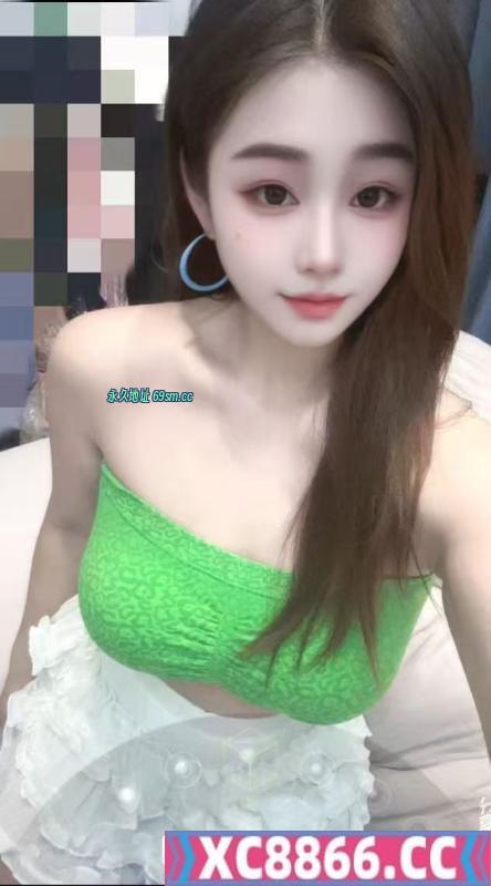颜值E杯颍儿