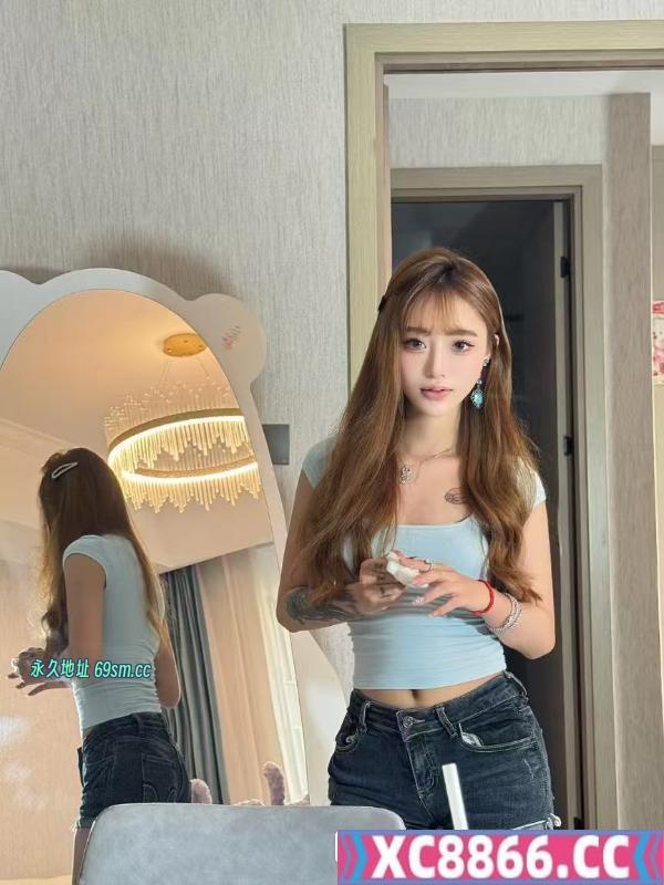 珠海性感小喵