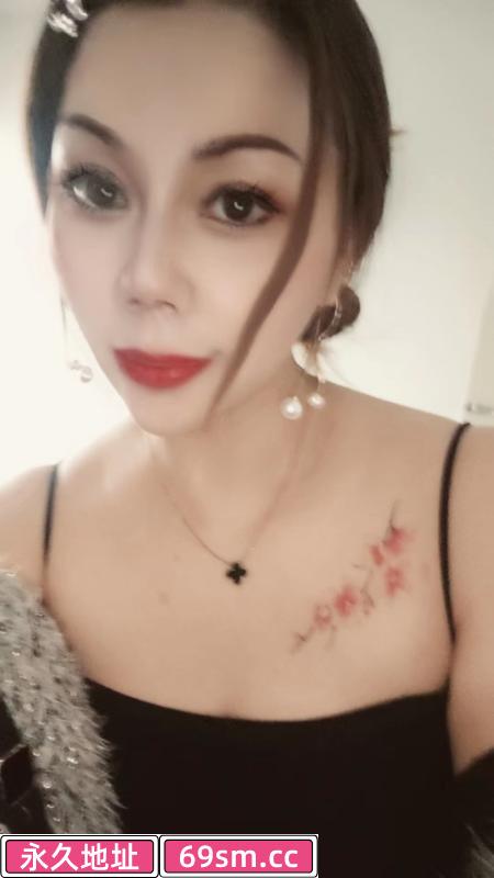 上海普陀泄火熟女露露
