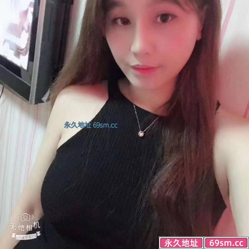 胸控福利大胸妹