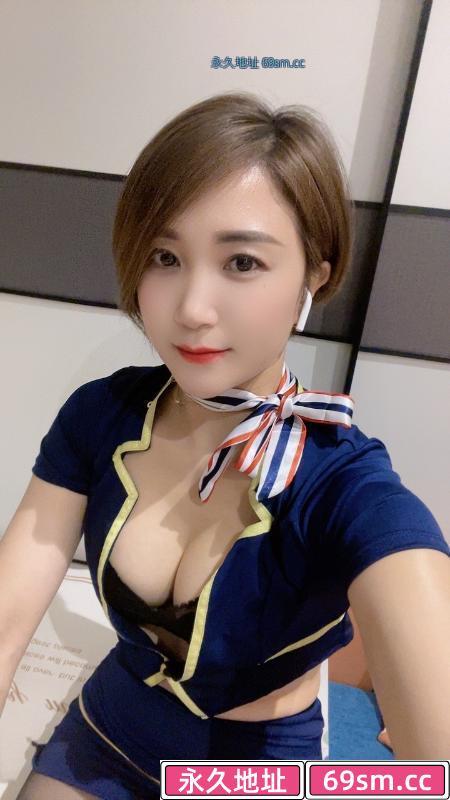 杭州性感短发