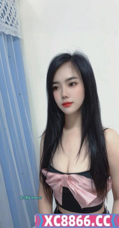 大长腿高挑静静
