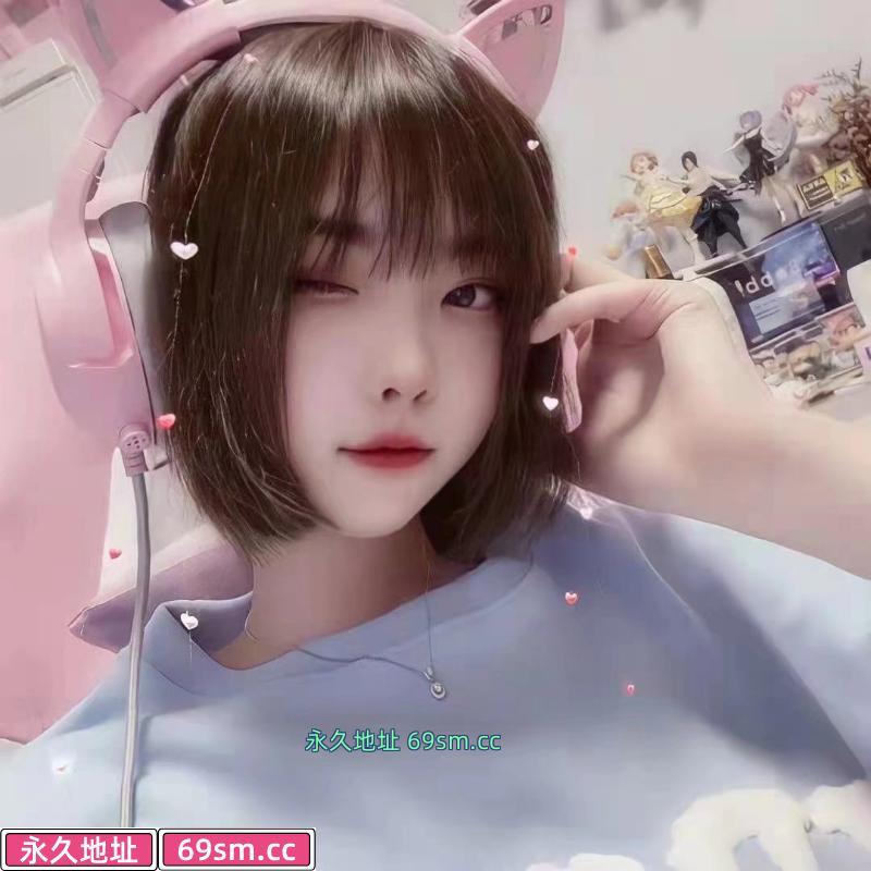 秦淮夫子庙小妹