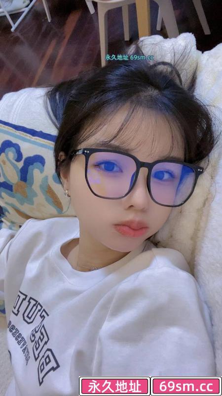 佛系兼职女友型妹子