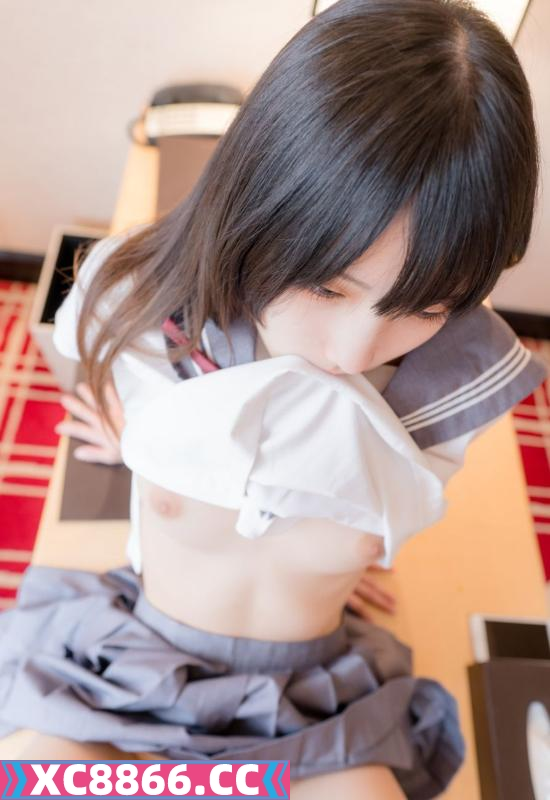 广州小姐姐