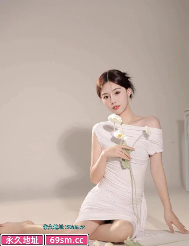 滨海颜值妹妹