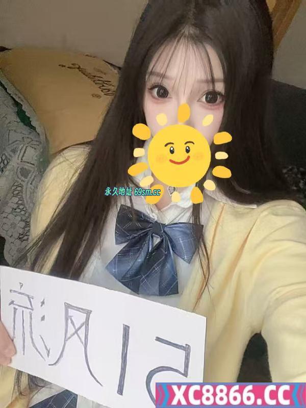 甜美系纯纯的可爱姐姐