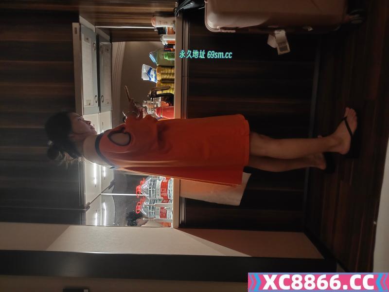 娇小妹子花式