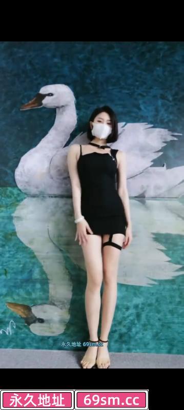 白云兼职模特小姐姐