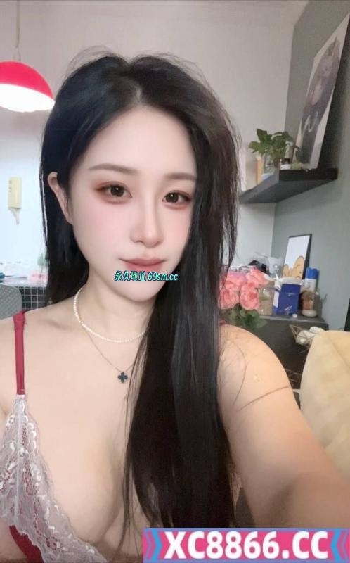 市南白皙女友感清清