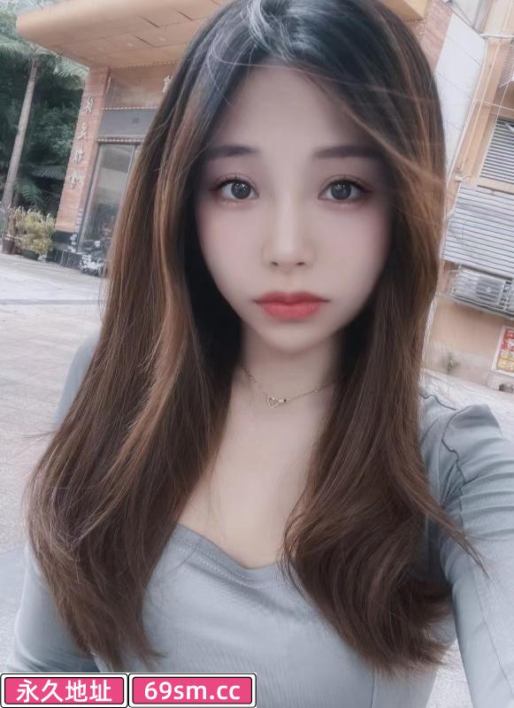 白云颜值新人汐汐