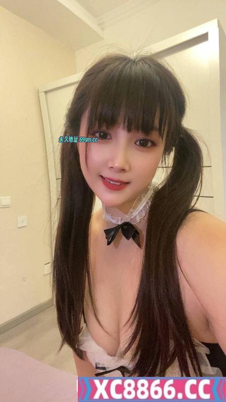 大胸颜值控晓晓