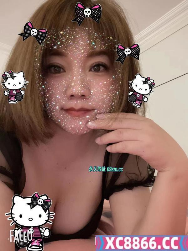 体验感很好的小姐姐