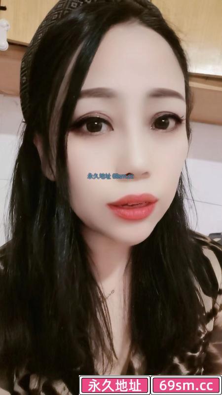 滨海熟女安然