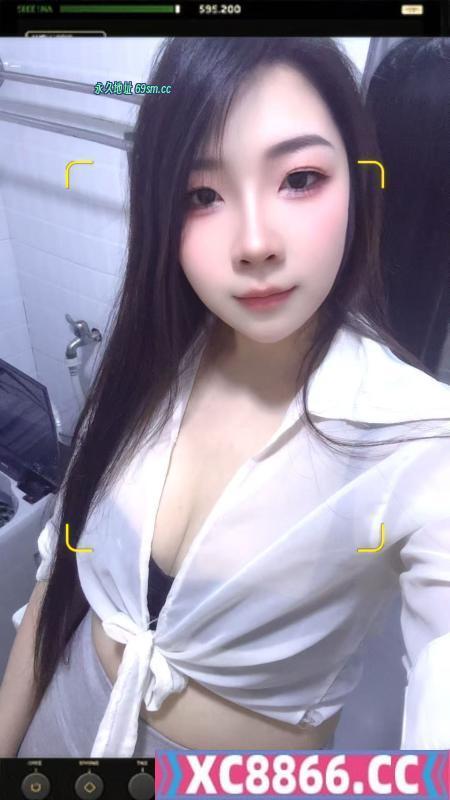 肤白细腰苗条嫩妹纸