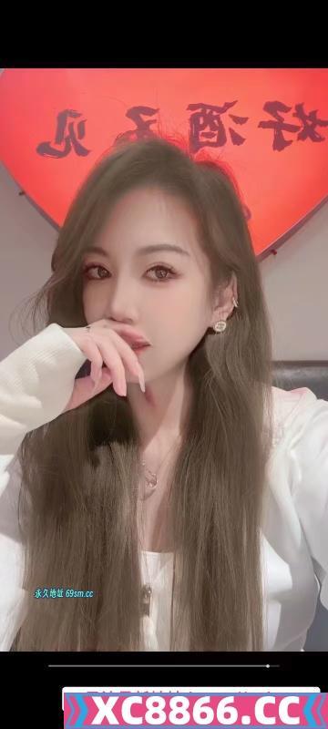颜值气质美女