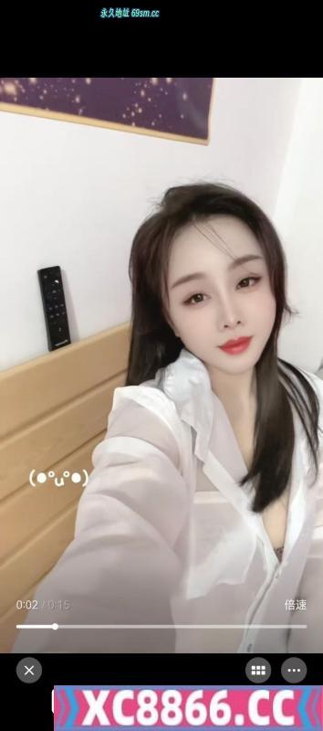 热情风骚熟女