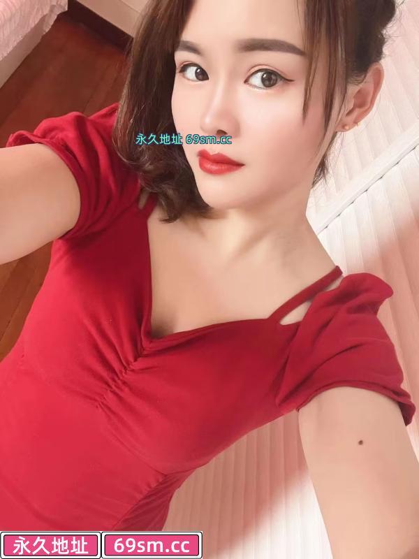 肤白貌美少妇筱筱