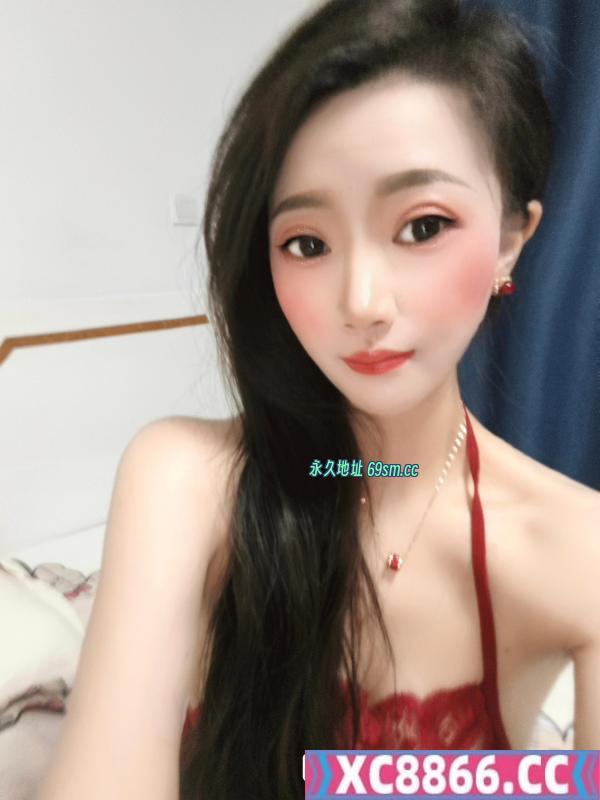 服务型少妇