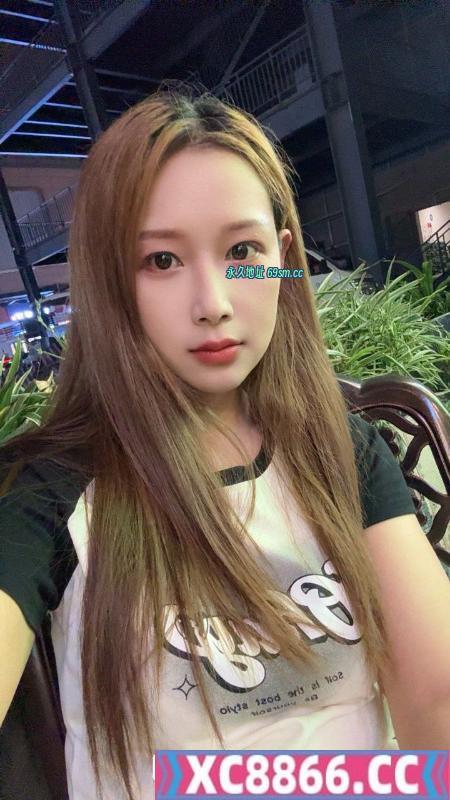 禅城性感美女