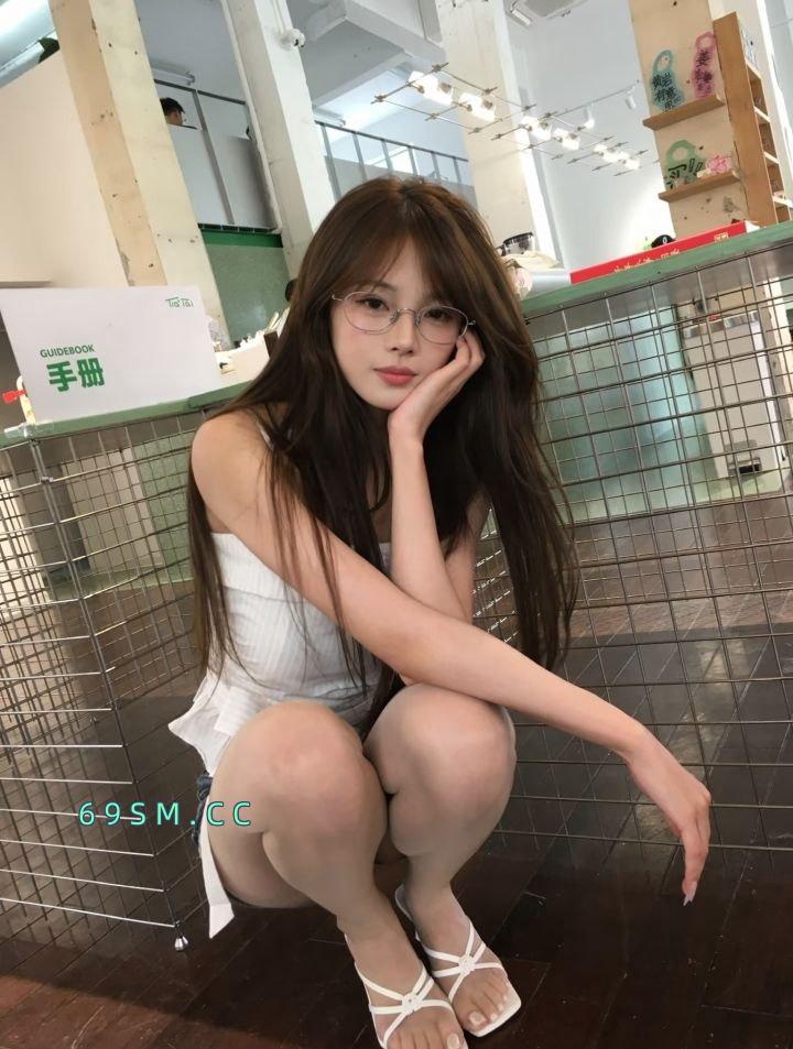 紧实嫩鲍鲨鱼裤