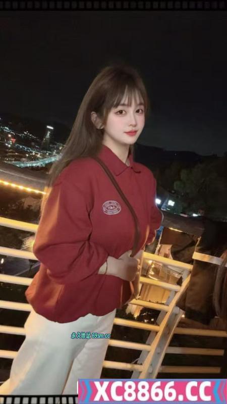 包河初秋妹子